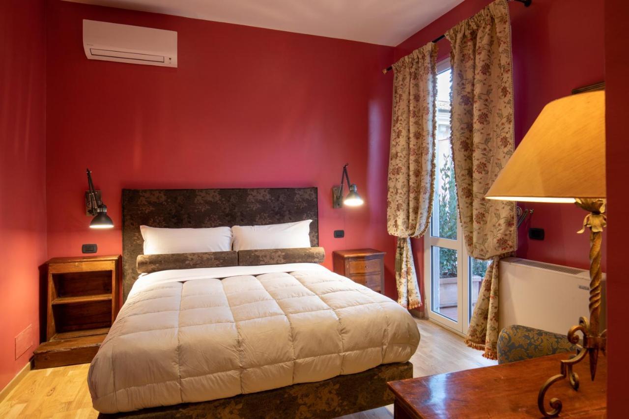 Room 94 Luxury โรม ภายนอก รูปภาพ