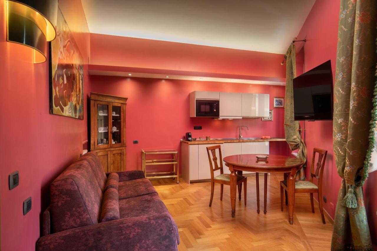 Room 94 Luxury โรม ภายนอก รูปภาพ