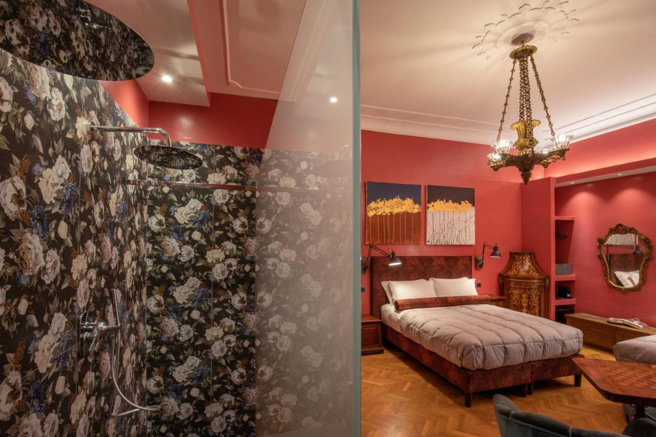 Room 94 Luxury โรม ภายนอก รูปภาพ