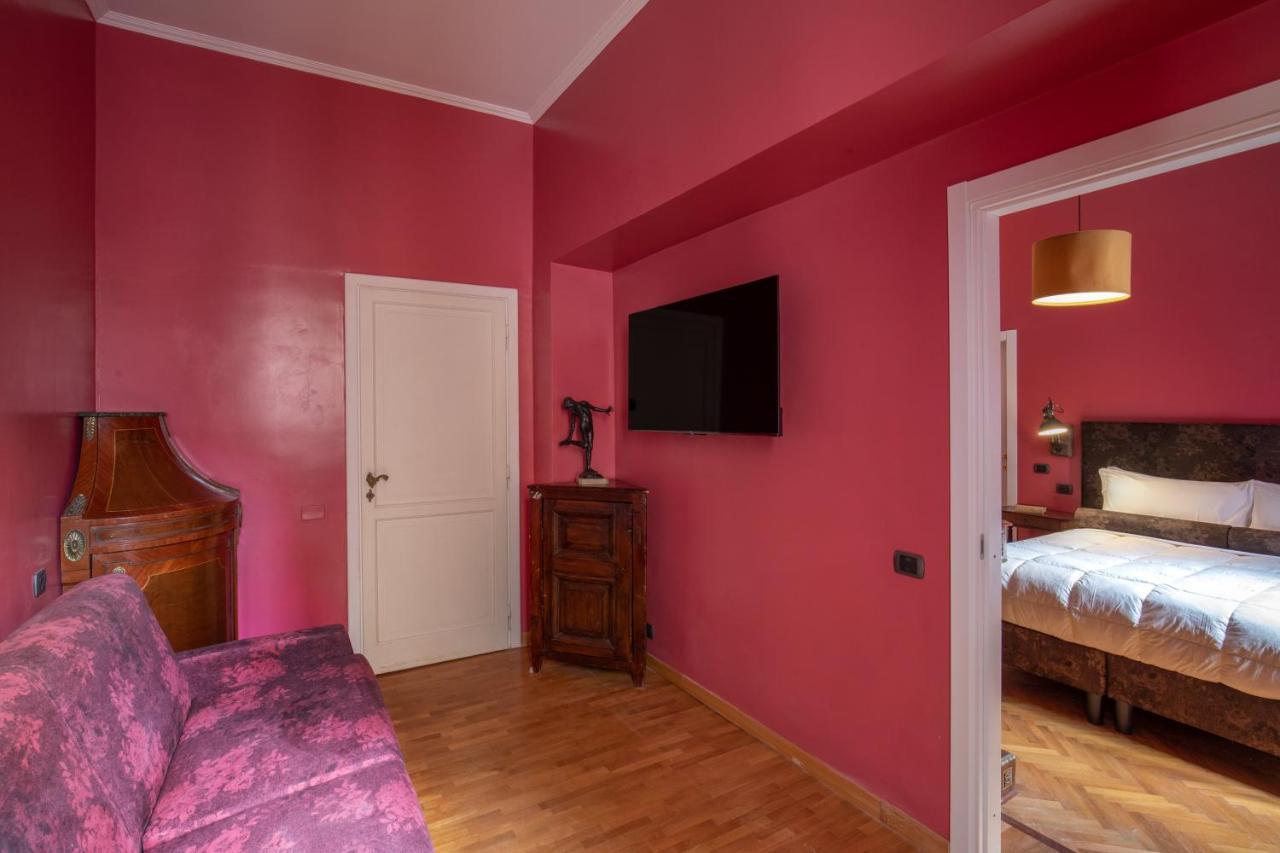 Room 94 Luxury โรม ภายนอก รูปภาพ