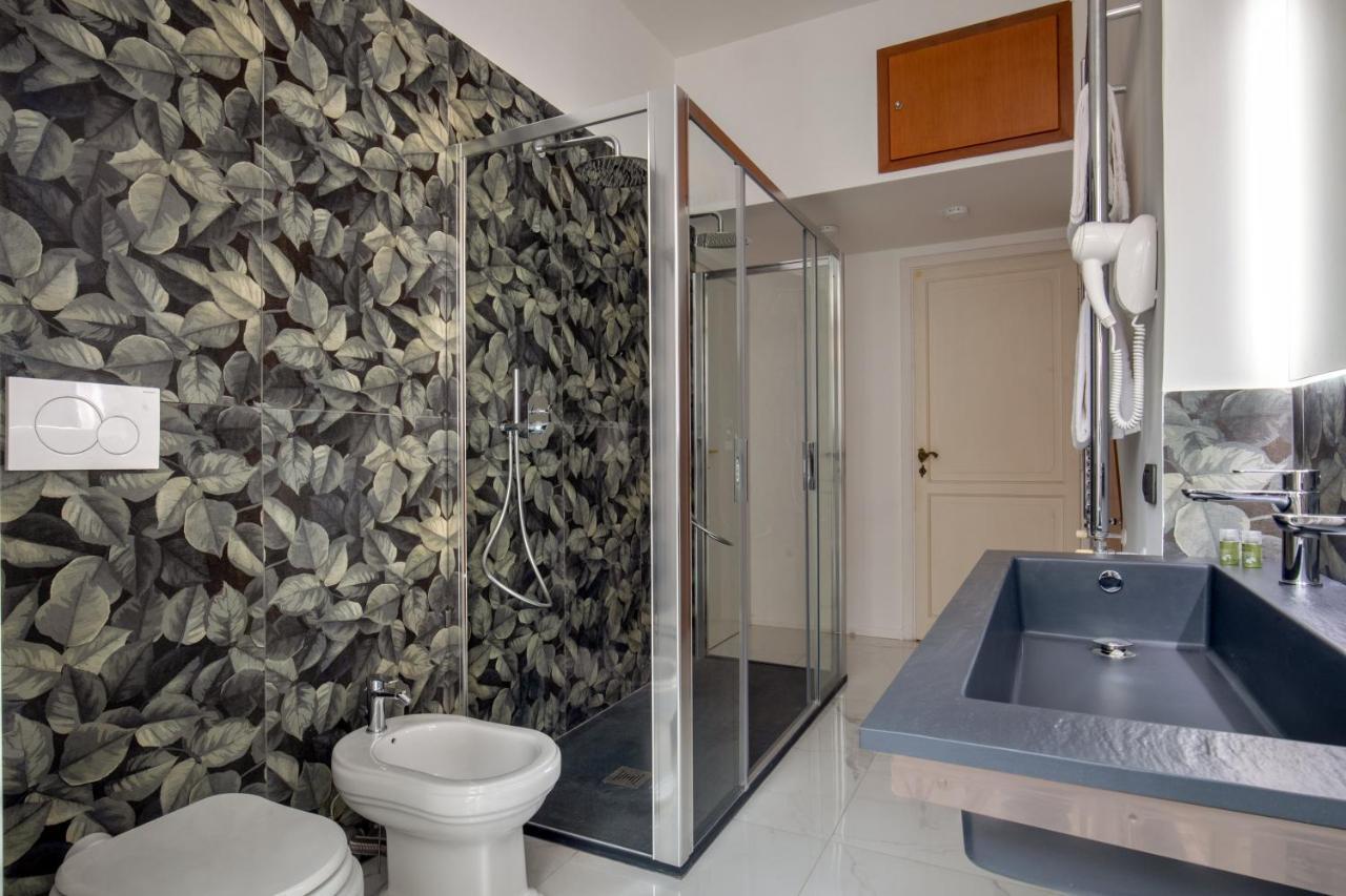 Room 94 Luxury โรม ภายนอก รูปภาพ
