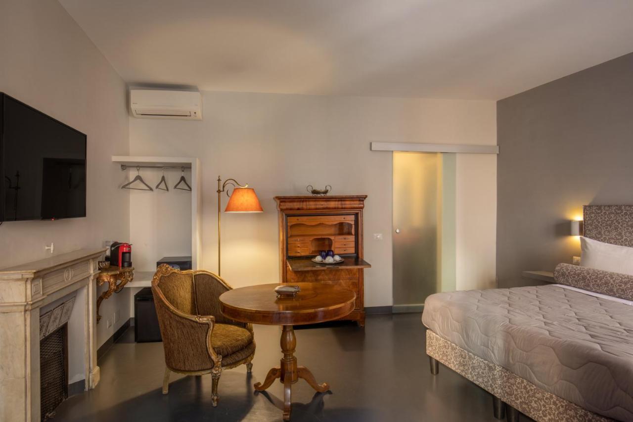 Room 94 Luxury โรม ภายนอก รูปภาพ