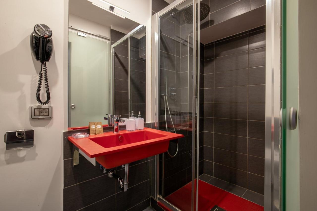 Room 94 Luxury โรม ภายนอก รูปภาพ
