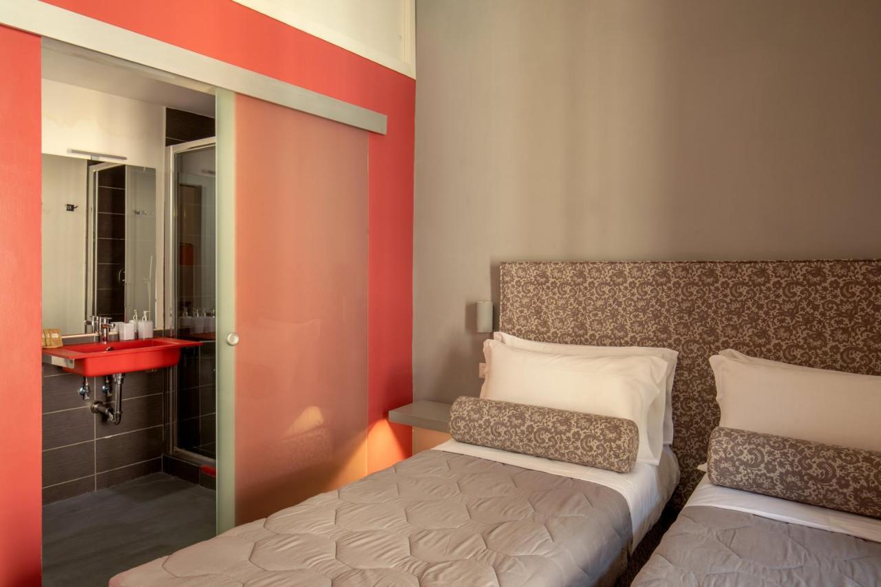 Room 94 Luxury โรม ภายนอก รูปภาพ