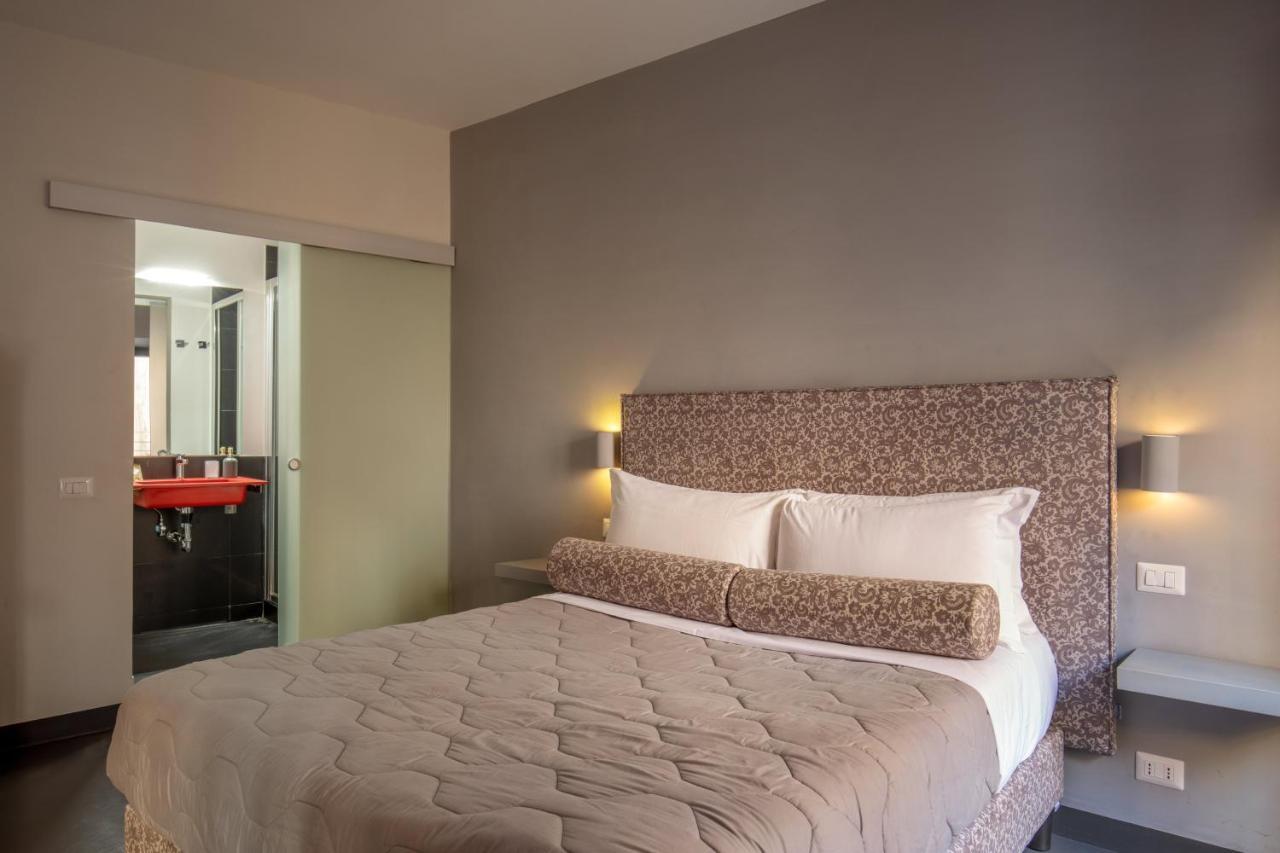 Room 94 Luxury โรม ภายนอก รูปภาพ